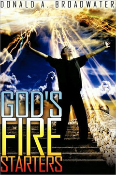 God's Fire Starters