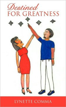 Destined For Greatness