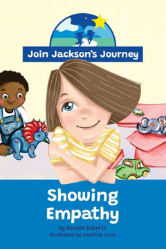 JOIN JACKSON's JOURNEY Showing Empathy JOIN JACKSON's JOURNEY Showing Empathy