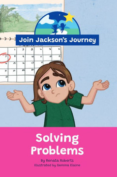 JOIN JACKSON's JOURNEY Solving Problems