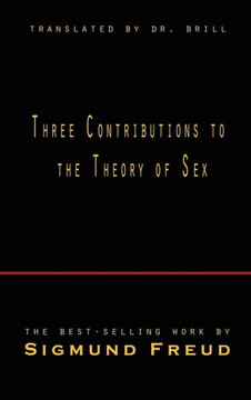 Three Contributions to the Theory of Sex