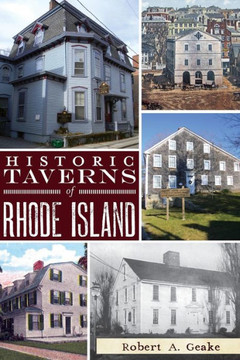 Historic Taverns of Rhode Island