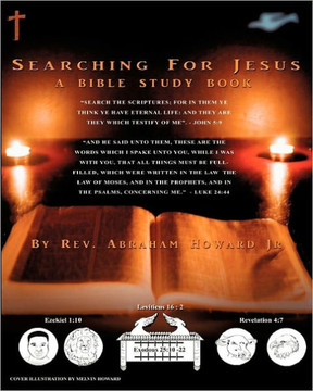 Searching for Jesus