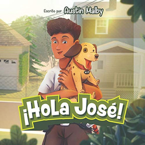 ¡Hola José! ¡Hola José!