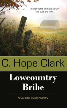 Lowcountry Bribe Lowcountry Bribe