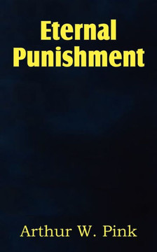 Eternal Punishment Eternal Punishment