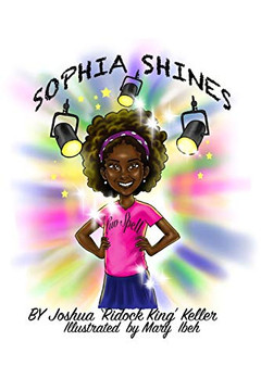 Sophia Shines (Nasir Perseveres) Sophia Shines (Nasir Perseveres)