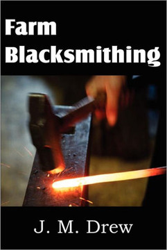 Farm Blacksmithing