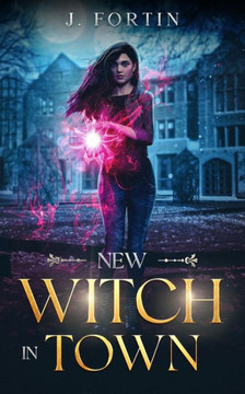 New Witch In Town