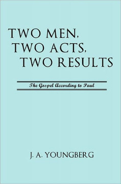 Two Men, Two Acts, Two Results