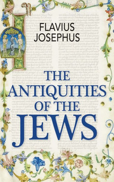 The Antiquities of the Jews