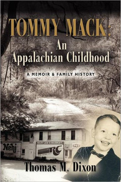 Tommy Mack: An Appalachian Childhood