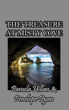 The Treasure At Misty Cove