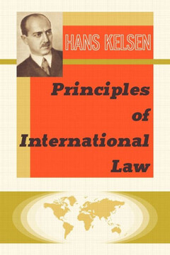Principles of International Law Principles of International Law
