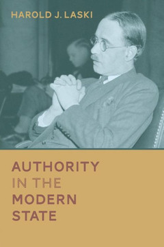 Authority in the Modern State Authority in the Modern State