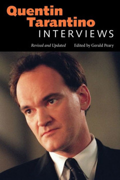 Quentin Tarantino: Interviews