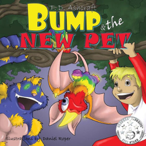 Bump And The New Pet