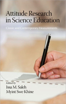 Attitude Research in Science Education: Classic and Contemporary Measurements