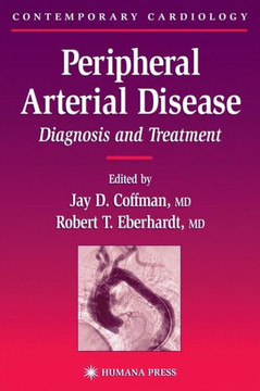 Peripheral Arterial Disease: Diagnosis and Treatment