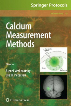 Calcium Measurement Methods Calcium Measurement Methods