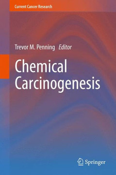 Chemical Carcinogenesis Chemical Carcinogenesis