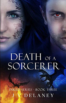 Inked : Death Of A Sorcerer