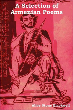 A Selection of Armenian Poems