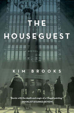 The Houseguest