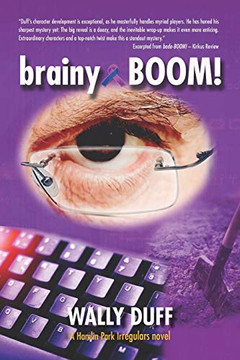 brainy-BOOM! (Hamlin Park Irregulars)