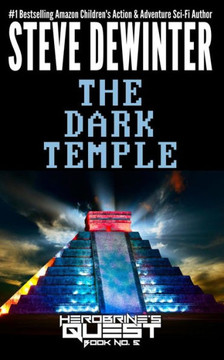 The Dark Temple The Dark Temple
