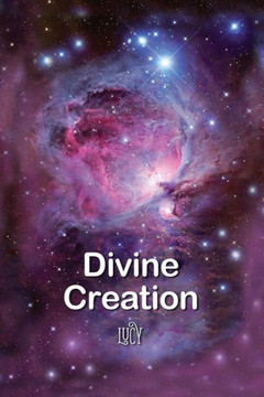Divine Creation Divine Creation