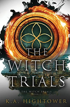 The Witch Trials The Witch Trials