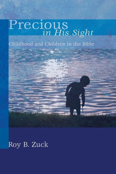 Precious in His Sight