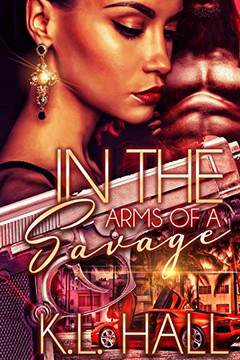 In the Arms of a Savage In the Arms of a Savage