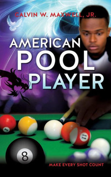 American Pool Player