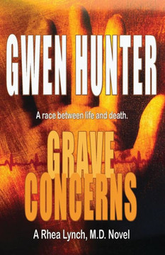 Grave Concerns Grave Concerns