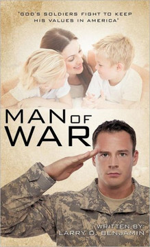 Man of War Man of War