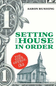 Setting the House in Order