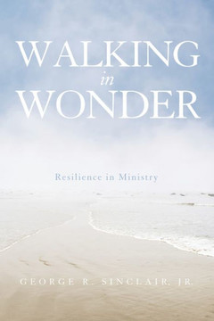 Walking in Wonder