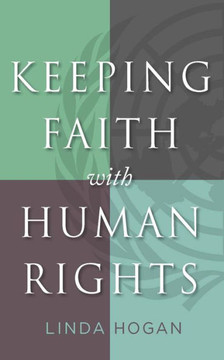 Keeping Faith with Human Rights Keeping Faith with Human Rights
