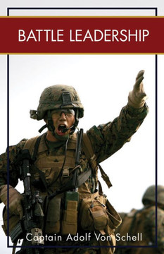 Battle Leadership Battle Leadership