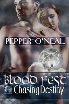 Blood Fest: Chasing Destiny