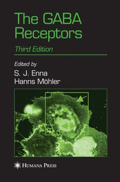 The Gaba Receptors The Gaba Receptors