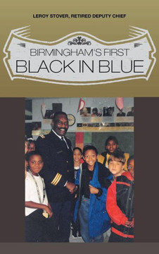 Birmingham's First Black in Blue