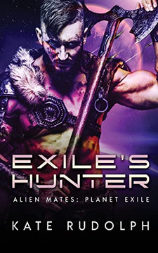 Exile'S Hunter (Planet Exile) Exile'S Hunter (Planet Exile)