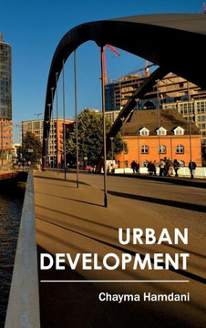Urban Development Urban Development