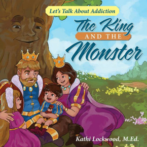 The King And The Monster: Let?S Talk About Addiction