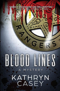 Blood Lines: A Mystery (Sarah Armstrong Mysteries)