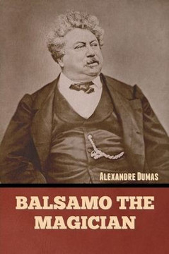 Balsamo the Magician