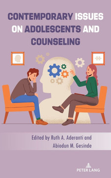 Contemporary Issues on Adolescents and Counseling